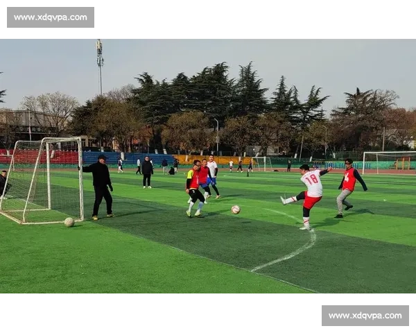 五人制足球推动校园竞技与城市体育文化融合发展新路径探索实践