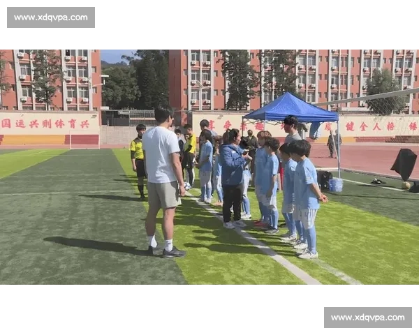 加强体育青训体系建设推动青少年全面发展与竞技水平提升 加强体育青训体系建设推动青少年全面发展与竞技水平提升