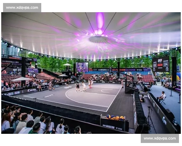 沉浸式篮球比赛观赏体验全方位解析与现场氛围深度感受指南 沉浸式篮球比赛观赏体验全方位解析与现场氛围深度感受指南